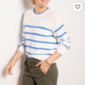 Evereve - Mara Lightweight Sweater - Medium